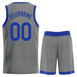 Uniforme de baloncesto de alto rendimiento, camiseta y pantalones cortos de malla transpirable diseñados para partidos intensos y sesiones de entrenamiento. - Product Image 5