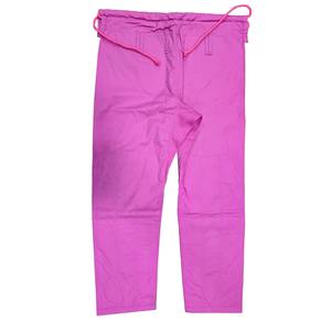 Kimono de BJJ 2026, Uniforme de Judo de Alta Calidad, Personalizado OEM ODM, 100% Algodón, Logotipo Personalizado, Transpirable, Duradero, Kotton Koala 240g, Ligero - Product Image 3