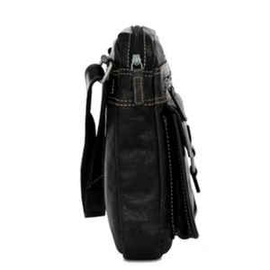 Sac bandoulière mini pour femme, tendance, avec plusieurs poches, sac à bandoulière élégant pour femme avec sangle réglable - Product Image 2