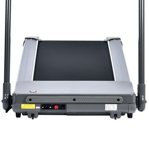 Tapis Roulant Elettrico Pieghevole da 3.5HP, Portatile e Compatto per Casa, Capacità 150kg, per Corsa e Fitness - Product Image 1