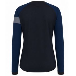 Maillot de Ciclismo Gris Marino para Hombre y Mujer, Manga Corta, Transpirable, Ligero, para Bicicleta de Carretera, MTB, Ciclismo de Montaña, Ropa Deportiva - Product Image 2