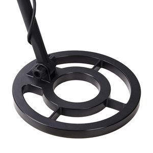 Parabrezza ad Alta Trasparenza per Rilevatore di Metalli Industriale, Visibilità Migliorata - Product Image 6