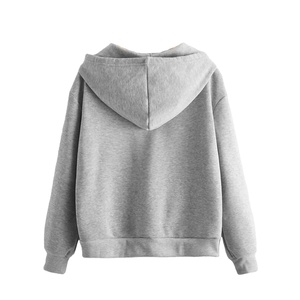 Sweat-shirt pour homme en pur coton doux, tissu respirant, design classique à enfiler avec capuche réglable pour un confort décontracté au quotidien - Product Image 5