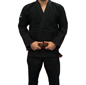 Uniforme de Jiu Jitsu Brasileño (BJJ) Resistente, Tejido Perla, Fabricante Mayorista con Logotipo Personalizado OEM - Product Image 5