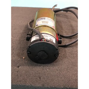 2 Motores de Corriente Continua Pittman 14204C223 con Duncan Electronics - Equipo y Piezas de Semiconductores de Confianza de Líderes Globales en el Sector - Product Image 3