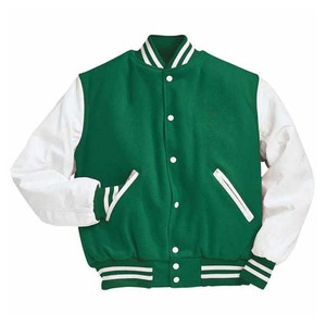 2025 New Custom Design Trending <b>Men</b> Best Sale Products Wholesale Price <b>Men</b> Varsity Jackets - Product Image 5