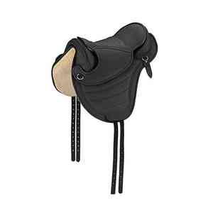 Traitement du cuir résistant à l'eau pour protéger votre équipement par temps pluvieux - Selle d'équitation en cuir - Product Image 1