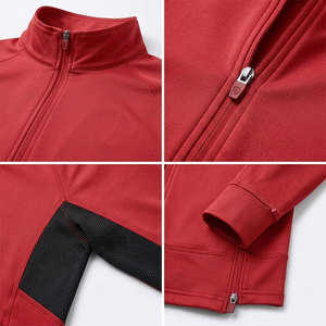 Chaqueta Deportiva para Hombre Resistente a los Arañazos, Producto Increíble de la Mejor Calidad, Chaqueta Cortavientos con Protección UV, Chaqueta Ligera - Product Image 6