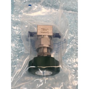 MRC D123611 SHIELD, GATE VALVE <b>SPACER</b> - Trusted Global Legacy Semiconductor Equipment and Parts at - Product Image 1