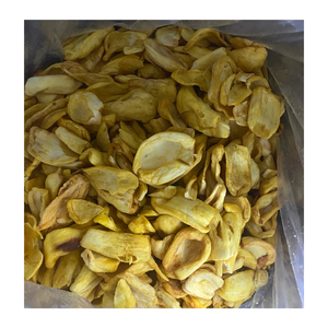Chips de Jackfruit Naturelles Séchées Premium – Snack de Fruits Croustillants et Sucrés Sans Ingrédients Artificiels – Meilleur Prix Fournisseur en Gros - Product Image 6