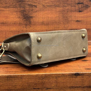 À la mode de haute qualité 2025 peau de vache femmes sacs de messager concepteur de luxe en cuir véritable bandoulière sacs à main à bandoulière sacs à main - Product Image 5