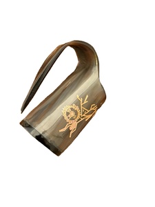 แก้วมักลายโบราณไวกิ้งดีไซน์ทันสมัยขนาด500มล. สำหรับใส่กาแฟและปาร์ตี้ - Product Image 5