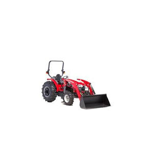 Tractor Massey Ferguson 9500 4WD Nuevo de Alta Calidad con Componentes Esenciales del Motor y Bomba, Transmisión de 10 HP - Product Image 1
