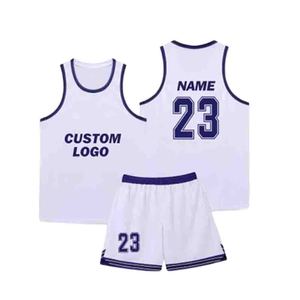 Ensemble de maillots de basket-ball personnalisés, débardeur rouge sans manches, numéro 19, impression de logo, pour adultes, unisexe, respirant, séchage rapide, évacuation de l'humidité - Product Image 3