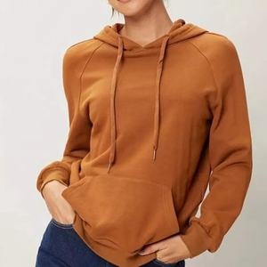 Sudadera con Capucha Estampada Oversize Corta Unisex 100% Algodón con Logo Personalizado para Otoño/Invierno, Cuello con Capucha, Posición Frontal, Venta al por Mayor - Product Image 3