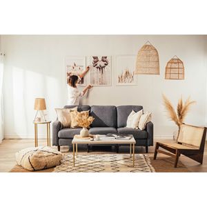 Beni ourain tug moroccan พรมขนปุย, พรมสำหรับห้องนอนทำมือสไตล์โมร็อกโก pihue 10X14ฟุตชุด191 - Product Image 5