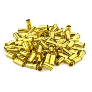 Œillets creux en laiton, rivets tubulaires, quincaillerie sur mesure, insert de compression AOL-102 - Product Image 1
