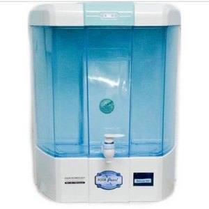 Sistema de Purificación de Agua de 12 Litros con Almacenamiento, RO, UV, TDS, Agua Alcalina - Product Image 2