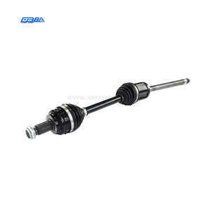 Axe avant droit neuf de haute qualité et longue durée de vie pour BMW X3 E83 2004-2006 OE 31607529202 - Product Image 2