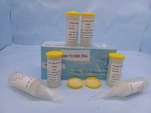 End to End Capillary-TOP TECH BIOMEDICALS Grado de laboratorio químico Precisión del 1% Protección IP55 Uso en pruebas de laboratorio - Product Image 4
