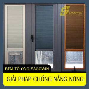 Persianas de Panal de Abeja Premium para Ventanas con Ajuste Suave Arriba/Abajo Izquierda/Derecha, Tamaño Personalizado, Fabricante OEM ODM - Product Image 2