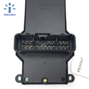 PEIVSO Nuevo Interruptor de Elevalunas Eléctrico para HONDA CIVIC 2001-2005 Precio Directo de Fábrica OEM 35750-S5A-A02ZA 1 Año de Garantía - Product Image 5
