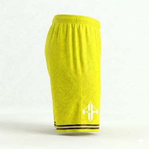 Uniforme de Fútbol Personalizado de Manga Corta para Hombre, 2026, Calidad Premium, Transpirable, Secado Rápido, 100% Poliéster, Logotipo Personalizado, Verano, OEM - Product Image 6