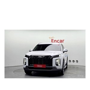 Hyundai Palisade 4x4 Diesel Euro V 2023, conduite à gauche, boîte automatique, sièges en cuir, 77 406 km - Product Image 3