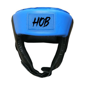 Protector de Cabeza de Boxeo de Alta Calidad Personalizado con Protección Facial Completa, Protector de Cabeza de Boxeo Resistente - Product Image 4