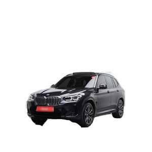 BMW X3 XDrive 30e M Sport 2024 con Caja de Cambios Automática, Volante a la Izquierda, Cámara Trasera, 29,363 km - Product Image 1