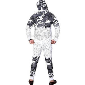 Producto de Moda, Chándal Personalizado 2026, Nueva Llegada, Chándal para Hombre en Oferta a Bajo Precio - Product Image 2