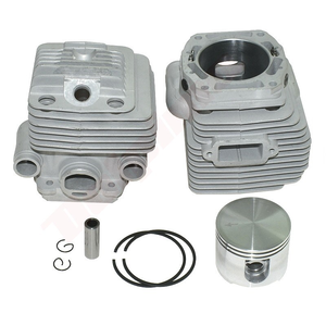 กระบอกสูบสำหรับ STIHL TS700, TS800 56 มม. (4224 020 1205) HQ - Product Image 1