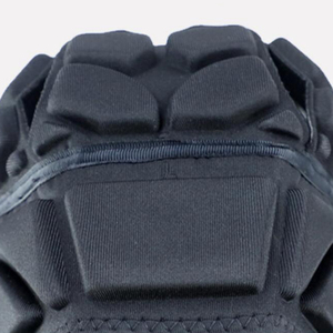 Casque de rugby en EVA de qualité supérieure, personnalisé, en gros, casque de football américain, casque à coque souple, casque rembourré, football 7v7 - Product Image 5