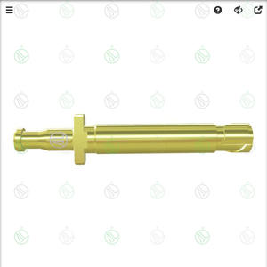 Taiwan Brand New for AKASAKA UEC45LA UEC45L KOBE UEC45LA MITSUBISHI UEC45LA <b>Marine</b> Diesel Engine Fuel <b>Pump</b> Plunger and Barrel - Product Image 4