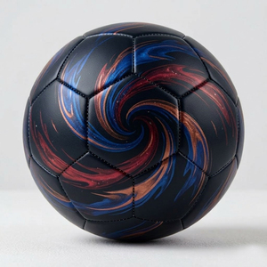 Balones de Fútbol Americano y Fútbol Soccer de Alta Calidad Multicolor, Tamaños 4 y 5, para Entrenamiento y Partidos en América 2026 - Product Image 1