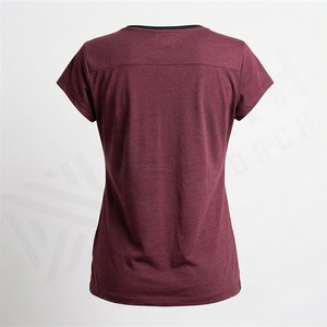 Camisetas Cómodas con Diseños Personalizados, Nuevas Tendencias de Moda, Fabricación de Camisetas de Secado Rápido para Mujer, Ropa Casual de Verano de Calidad - Product Image 2