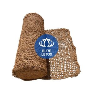 Voile d'ombrage en fibre de coco respirante de qualité supérieure 2026 pour patio, pergola, complexe hôtelier et bar extérieur - Product Image 3