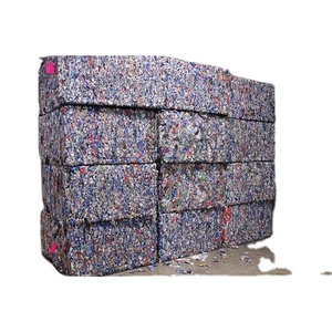 Premium Quality Aluminum UBC Can <b>Scrap</b> Stock Wholesale Bulk Supply For <b>Metal</b> Recycling Industry - Product Image 3