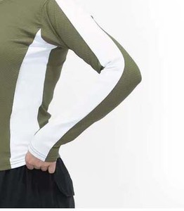 Full zip <b>Women's</b> Activewear <b>Jacket</b> Fitness Training Athletic <b>Jacket</b> <b>Women</b> Smooth Activewear Fabric OEM ODM Supplier Bulk Supply - Product Image 3