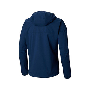 New Arrival Women's Softshell <b>Jacket</b> <b>Fleece</b> Lined Windproof Waterproof Outdoor <b>Hooded</b> Sports Coat Custom Wholesale Winter <b>Jacket</b> - Product Image 2