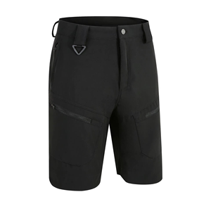 Summer Street Fashion Cargo Shorts Supplier Comfortable Outdoor Cargo Shorts with Durable Fabric - Product Image 2