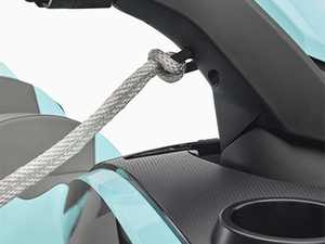 Motor Usado como Nuevo 2023 FX de 4 Tiempos, 1500cc+ de Capacidad, >300hp de Potencia, 3 Asientos, 4 Cilindros, DIY Industrial ODM, 3 Años de Garantía - Product Image 2