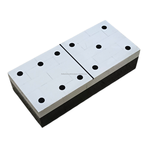 Juego de Dominó de Resina Hecho a Mano de Doble Color, Ecológico y de Lujo, 28 Piezas, con Estuche de Almacenamiento Profesional - Product Image 1