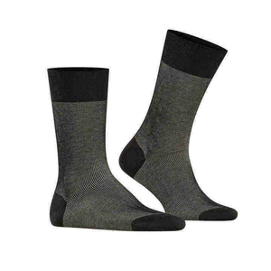 Chaussettes décontractées confortables très vendues, fabriquées sur mesure avec tissu respirant, chaussettes pour hommes et femmes, chaussettes athlétiques tissées pour hommes 2026 - Product Image 4