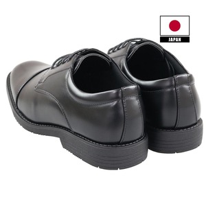 Chaussures habillées pour hommes ARUKOKA confortables, extra larges 9E, légères, amortissantes, à lacets, résistantes aux plis, en PU, pour le bureau et la carrière - Product Image 4