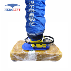 CE 인증 중량물 리프팅 작업용 진공 튜브 리프터 - Product Image 4