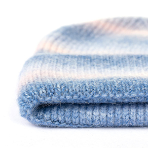 Adjustable <b>Beanie</b> Caps Made Warm Stylish Unisex Soft Acrylic Breathable <b>Waterproof</b> 3D Embroidery Custom Logo Adult Outdoor - Product Image 3