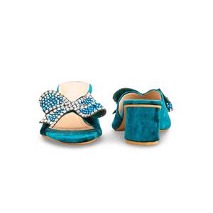 FN7954ปั๊มแฟนซีรองเท้าสวมสบาย - Product Image 2