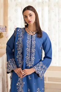 pakistani Cotton / Lawn <b>suits</b> Faisalabad Cotton / Lawn <b>Suits</b> pakistani dresses salwar kameez Summer Wear salwar kameez women - Product Image 6