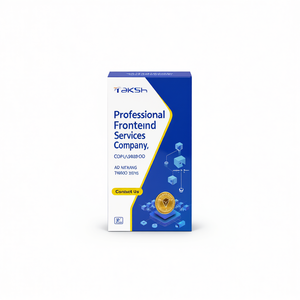 Professional Frontend Development Services Company - Product Image 3